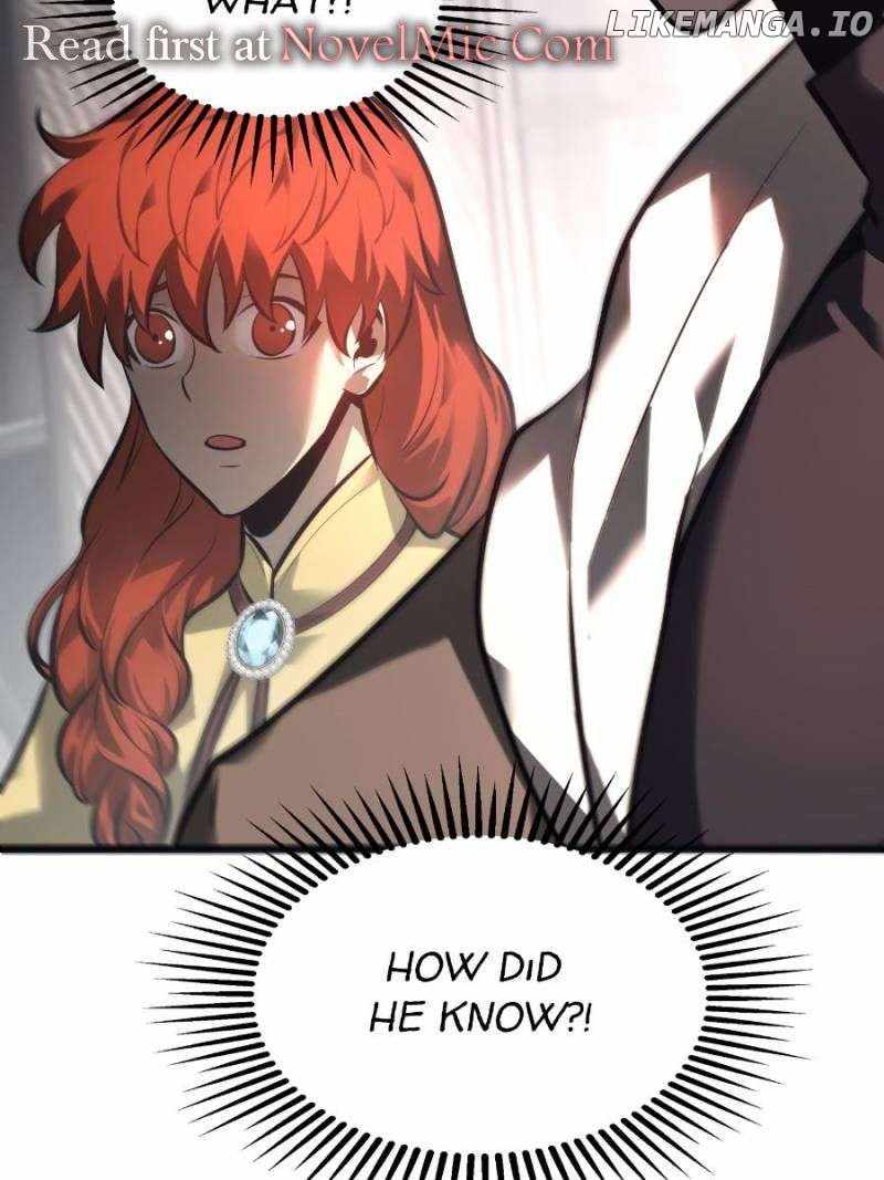 I'm the strongest boss Chapter 42 55